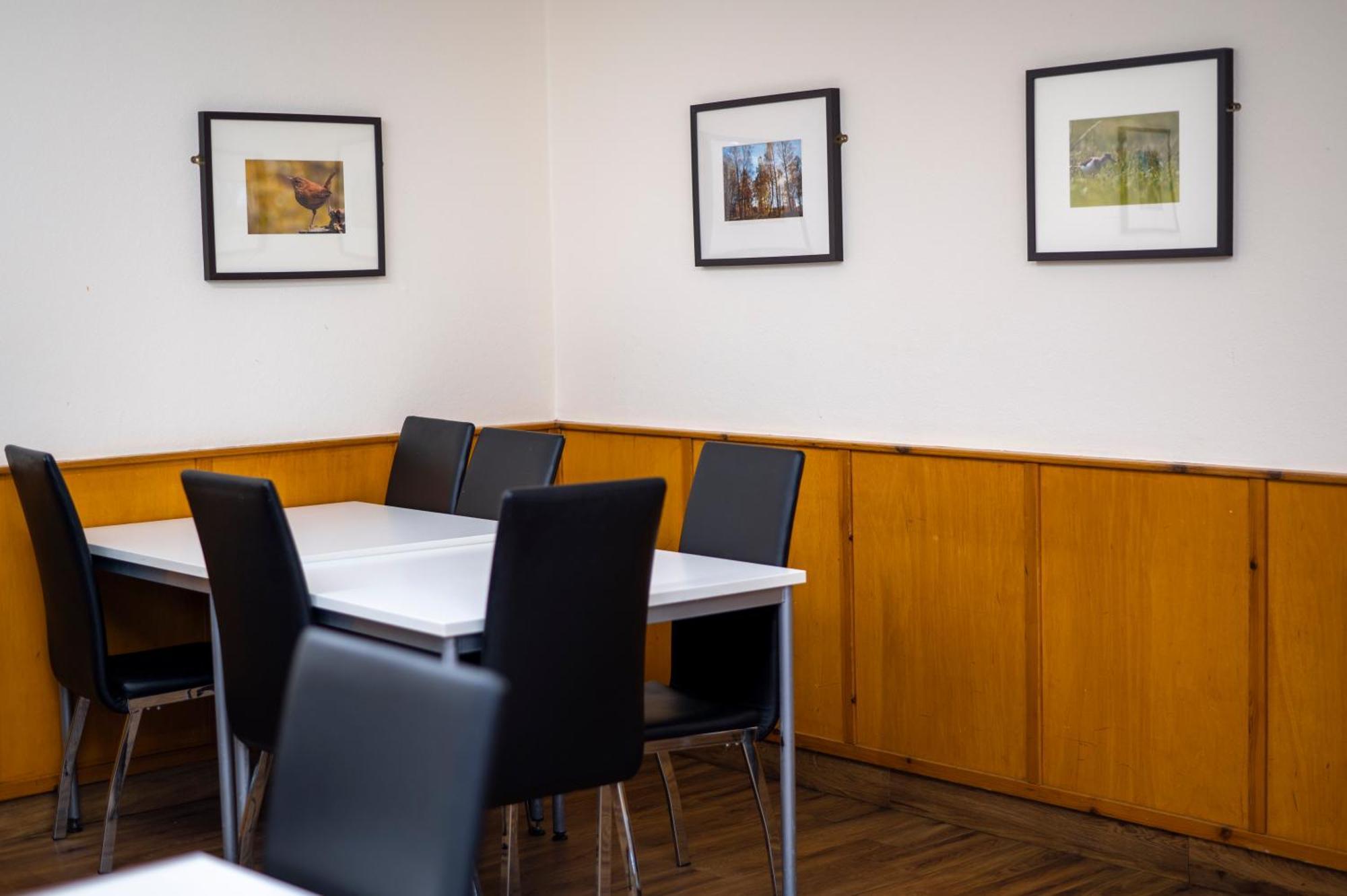 Aviemore Youth Hostel 외부 사진