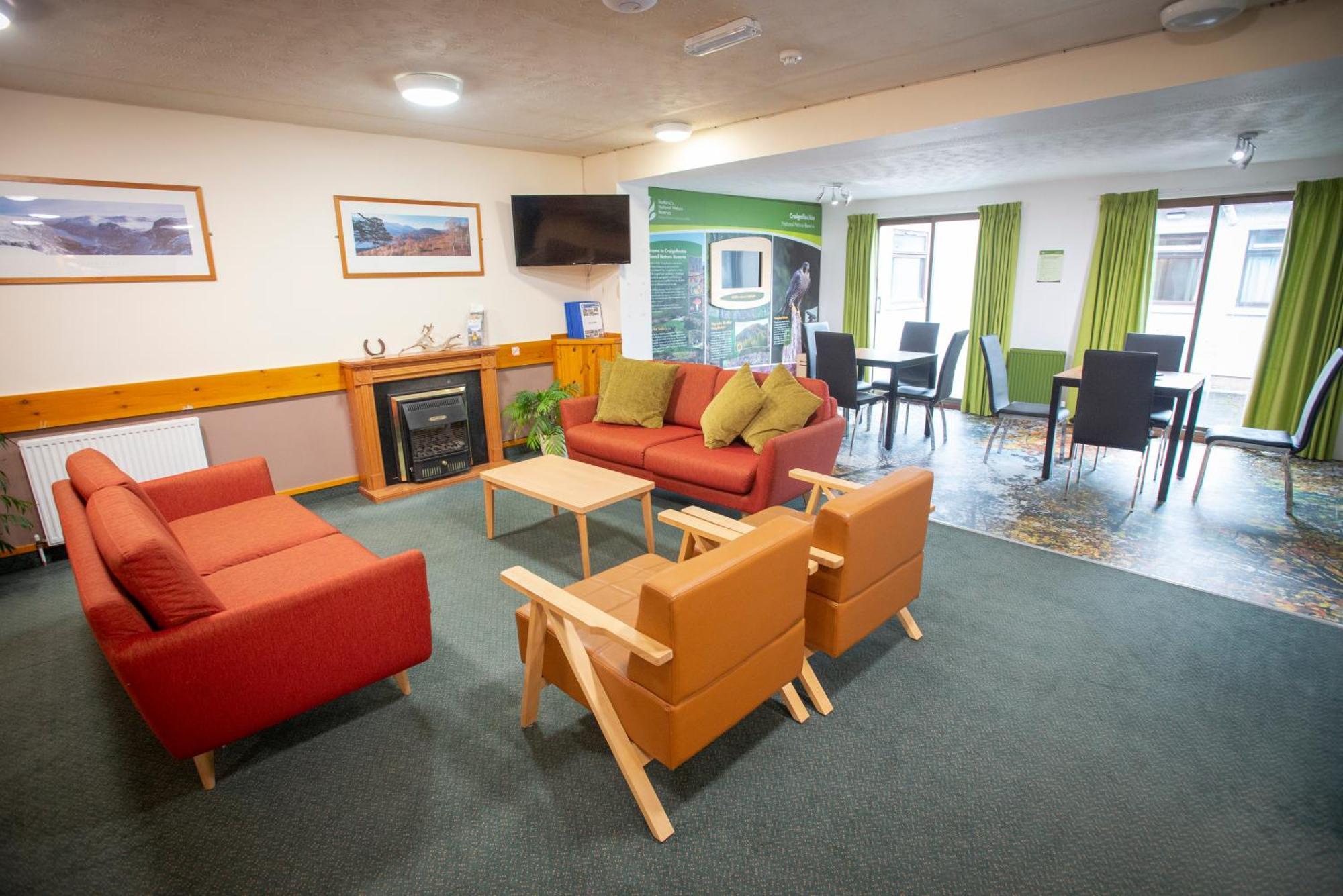 Aviemore Youth Hostel 외부 사진