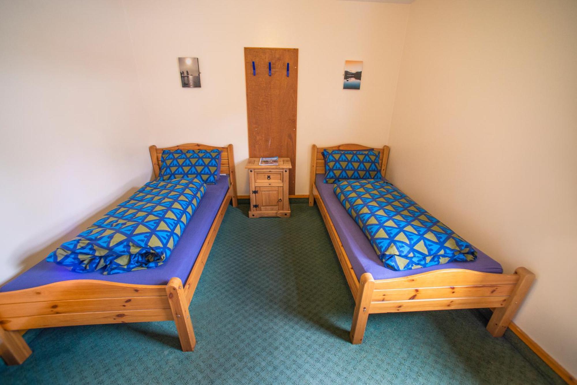 Aviemore Youth Hostel 외부 사진