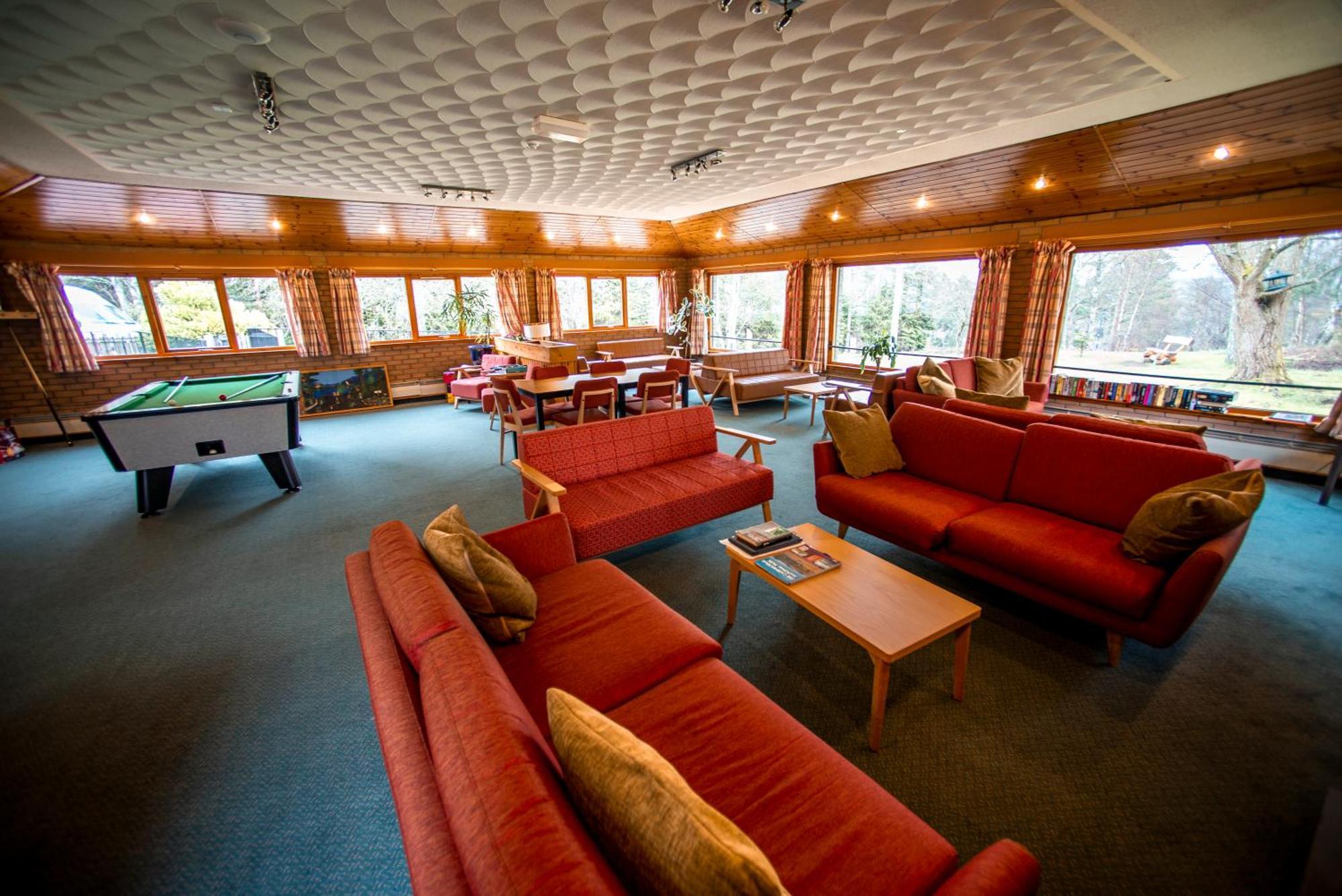 Aviemore Youth Hostel 외부 사진