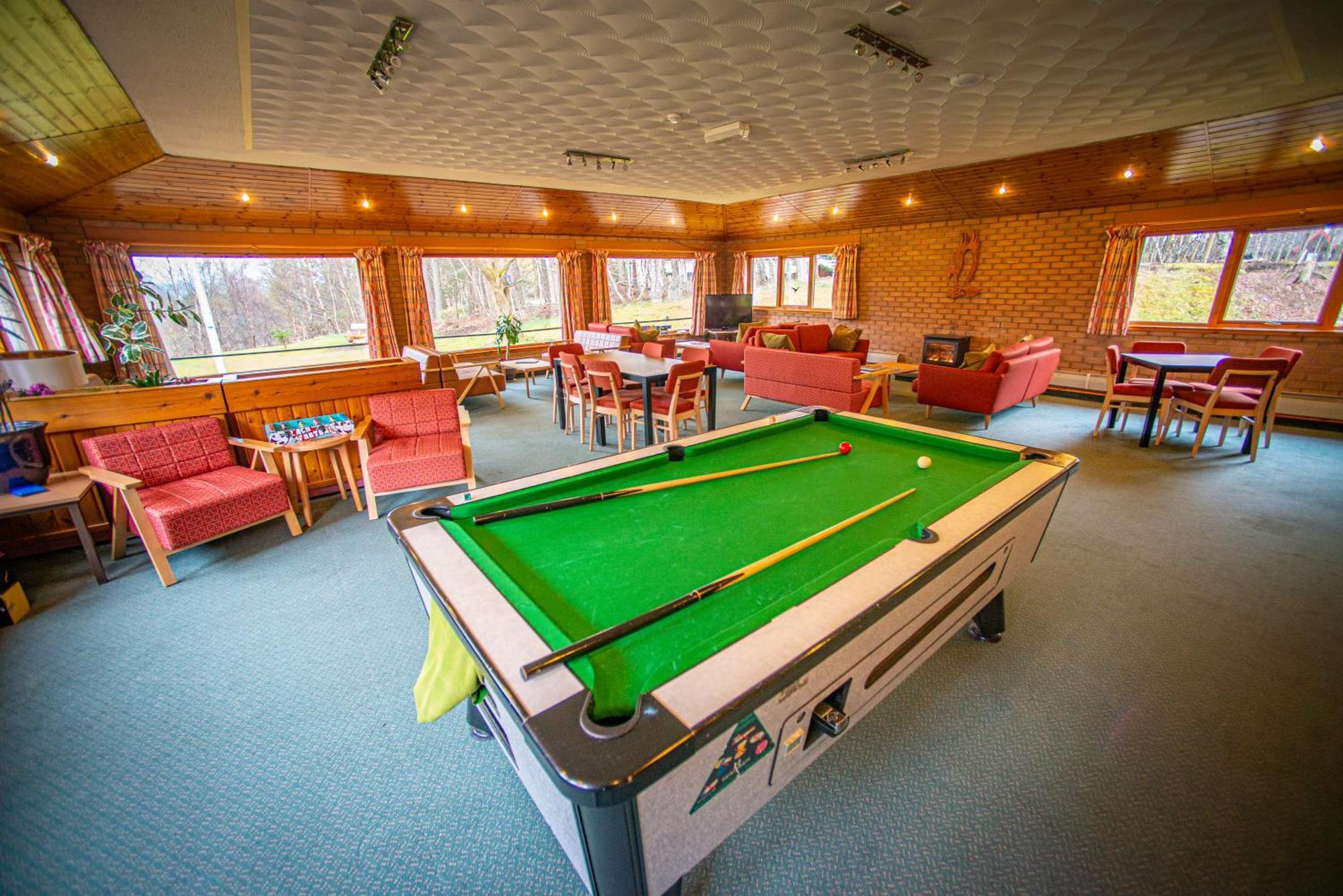 Aviemore Youth Hostel 외부 사진
