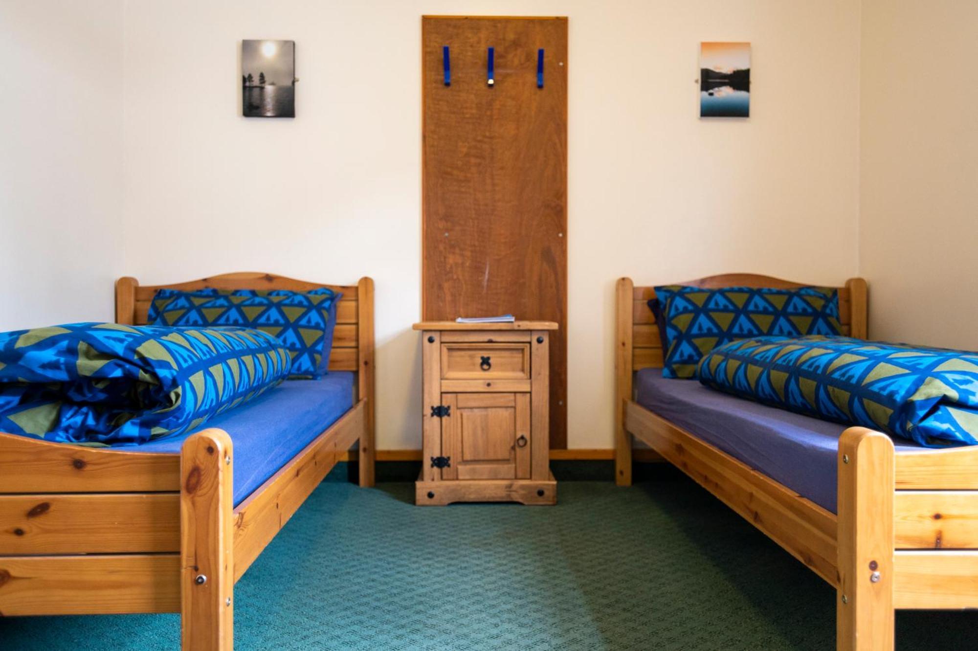 Aviemore Youth Hostel 외부 사진
