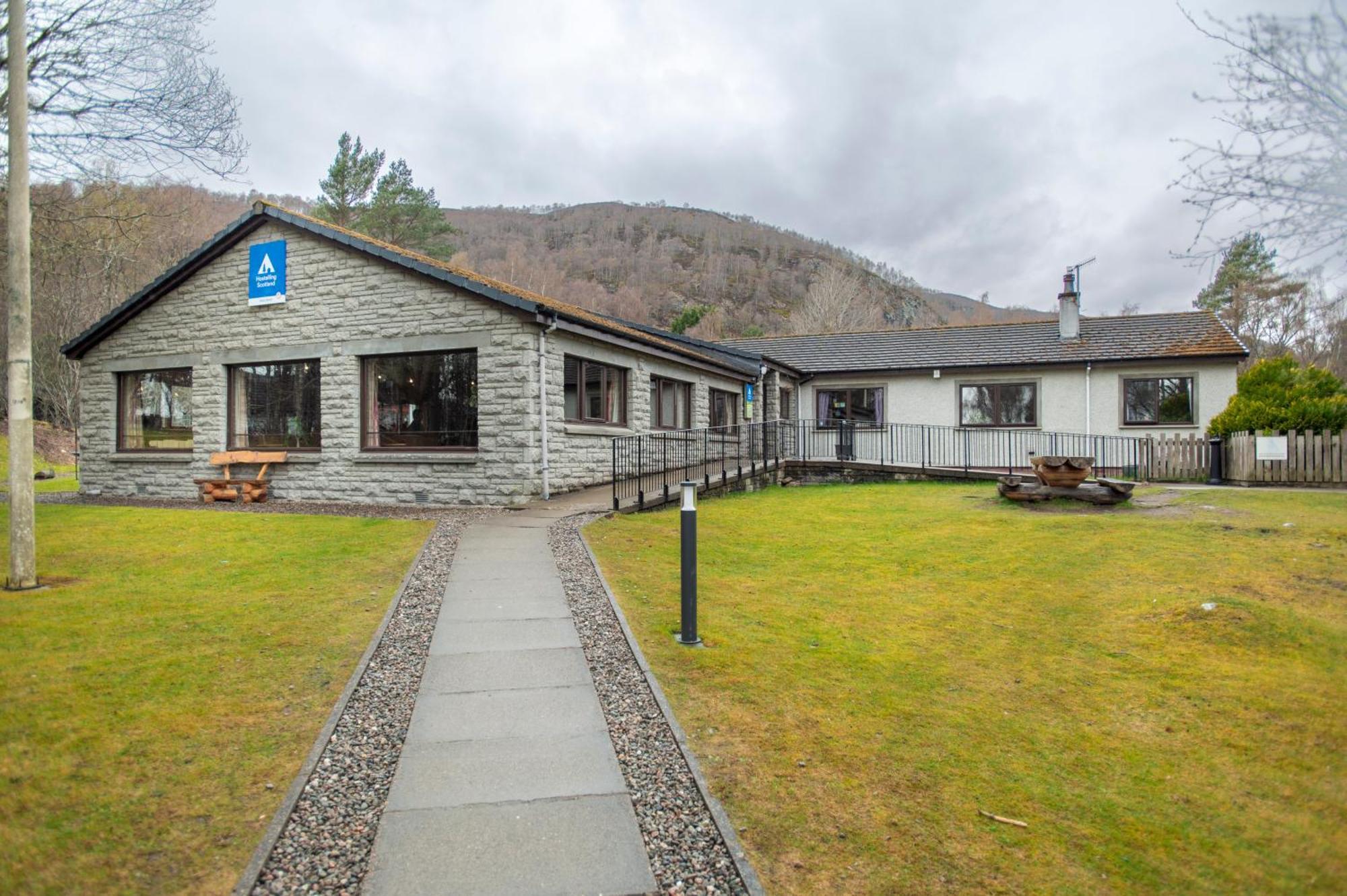 Aviemore Youth Hostel 외부 사진